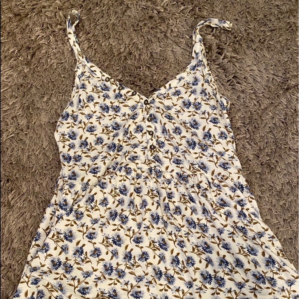 American Eagle Soft and Sexy Tank